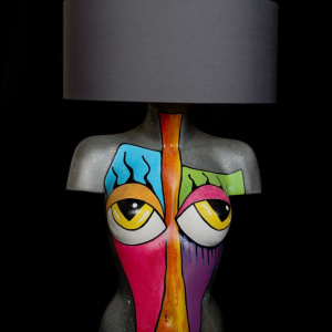 Unikat Manon - VERKAUFT