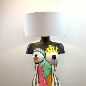 Unikat Lizza - VERKAUFT